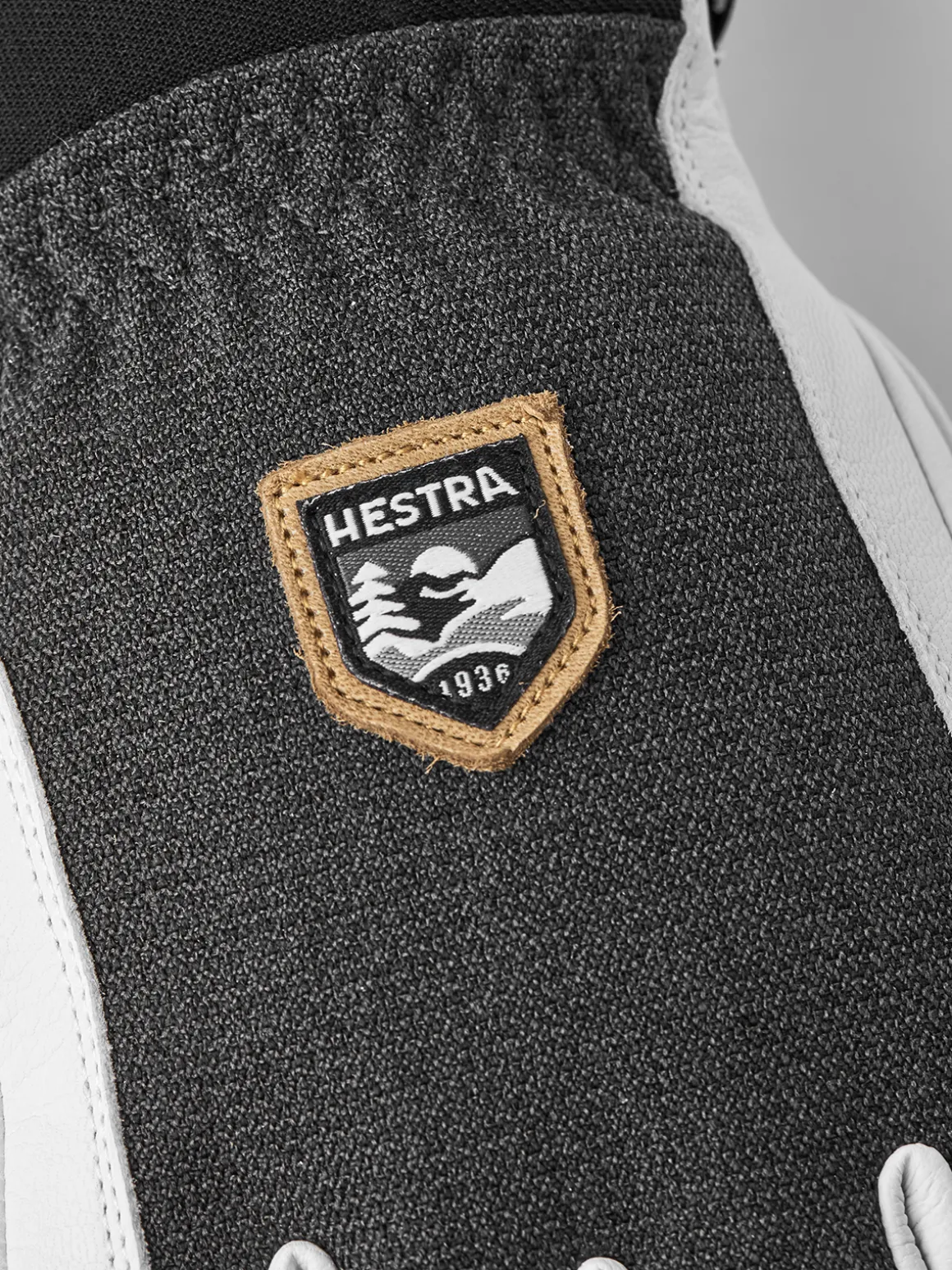 Hestra Army Leather Patrol 5-finger