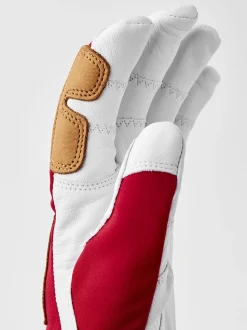 Hestra Ergo Grip Active Wool Terry _