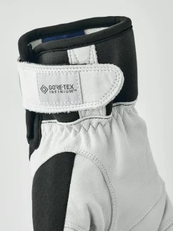Hestra Ergo Grip Active Wool Terry 5-finger