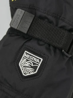 Hestra Gore Tex Gauntlet Jr5-finger
