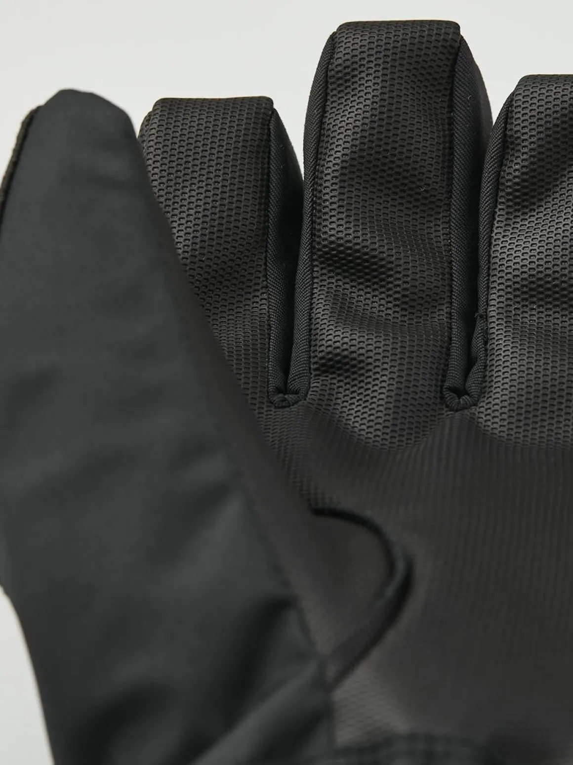 Hestra Gore Tex Gauntlet Jr5-finger