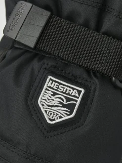 Hestra Gore Tex Gauntlet Jr Mitt