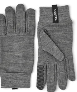 Hestra Merino Touch Point 5-finger