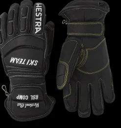 Hestra RSL Comp Vertical Cut - 5 finger