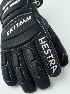 Hestra RSL Comp Vertical Cut - 5 finger