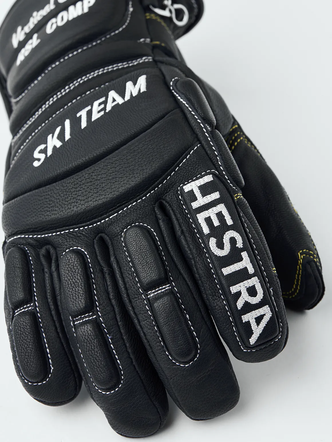 Hestra RSL Comp Vertical Cut - 5 finger