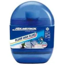 Holmenkol Fluor Wax Fluid