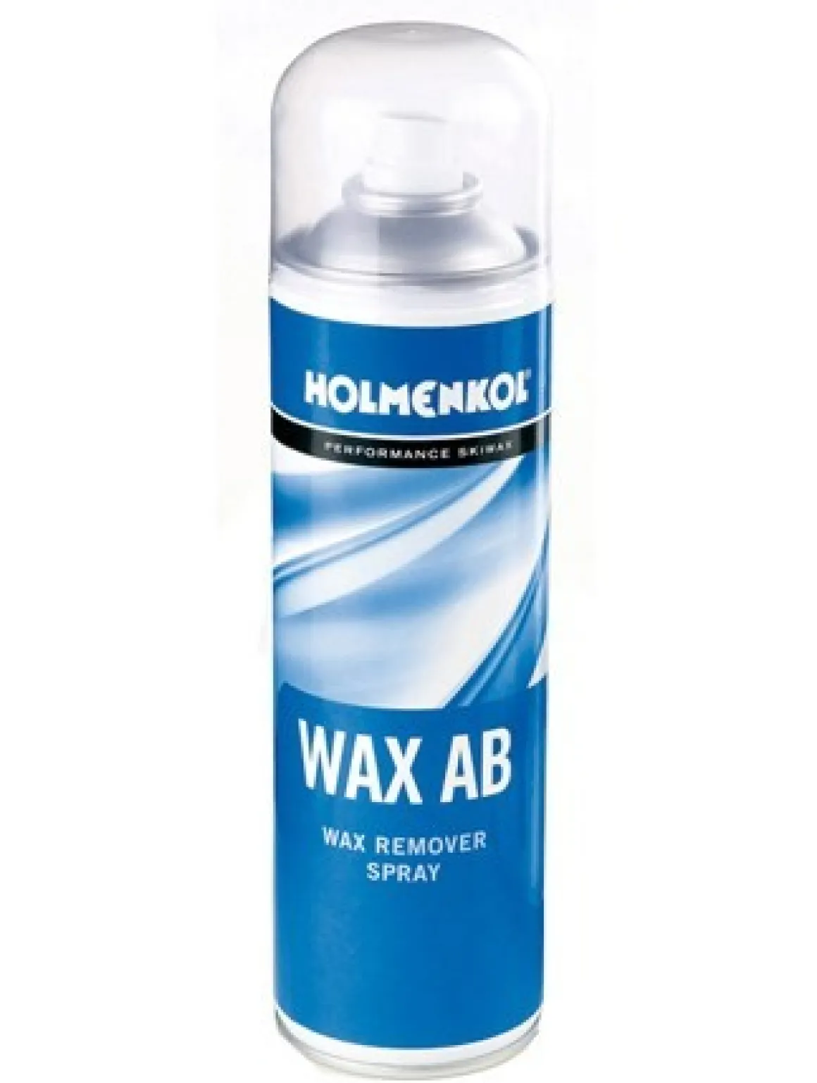 Holmenkol Wax Ab Wax Remover 250ml