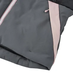 Icepeak Girls Laval Jr Jacket