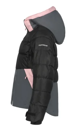 Icepeak Girls Laval Jr Jacket