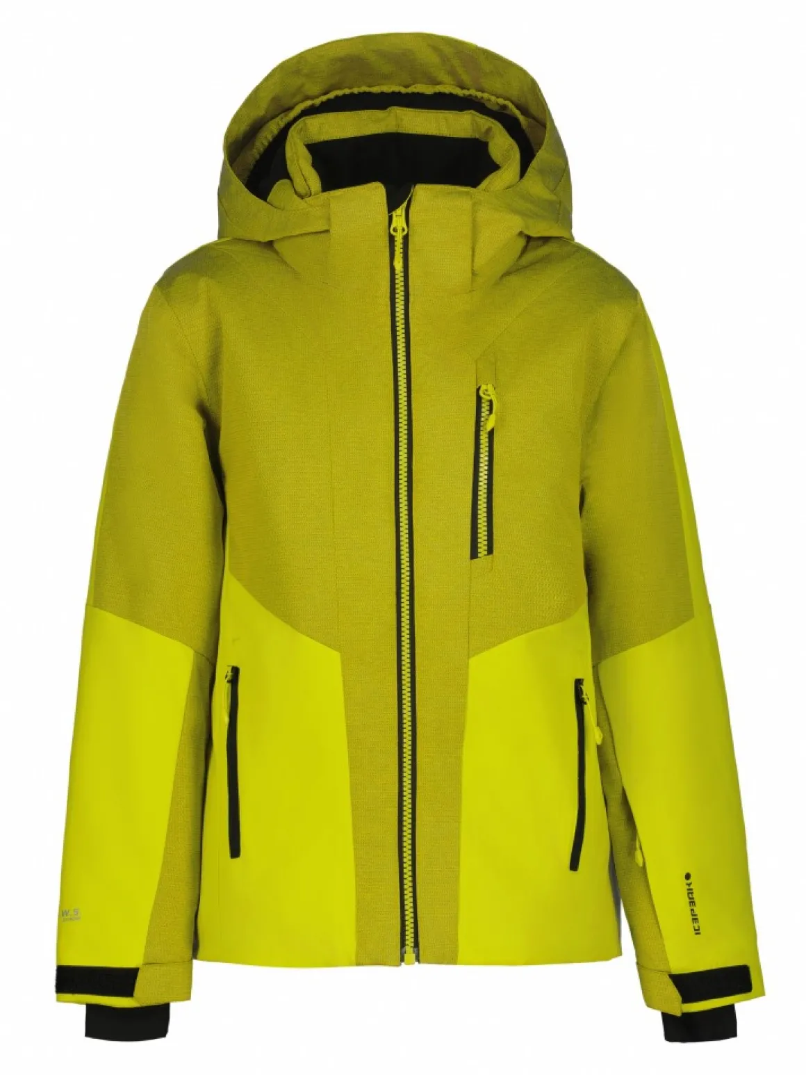 Icepeak Kids Langdon Jr Jacket