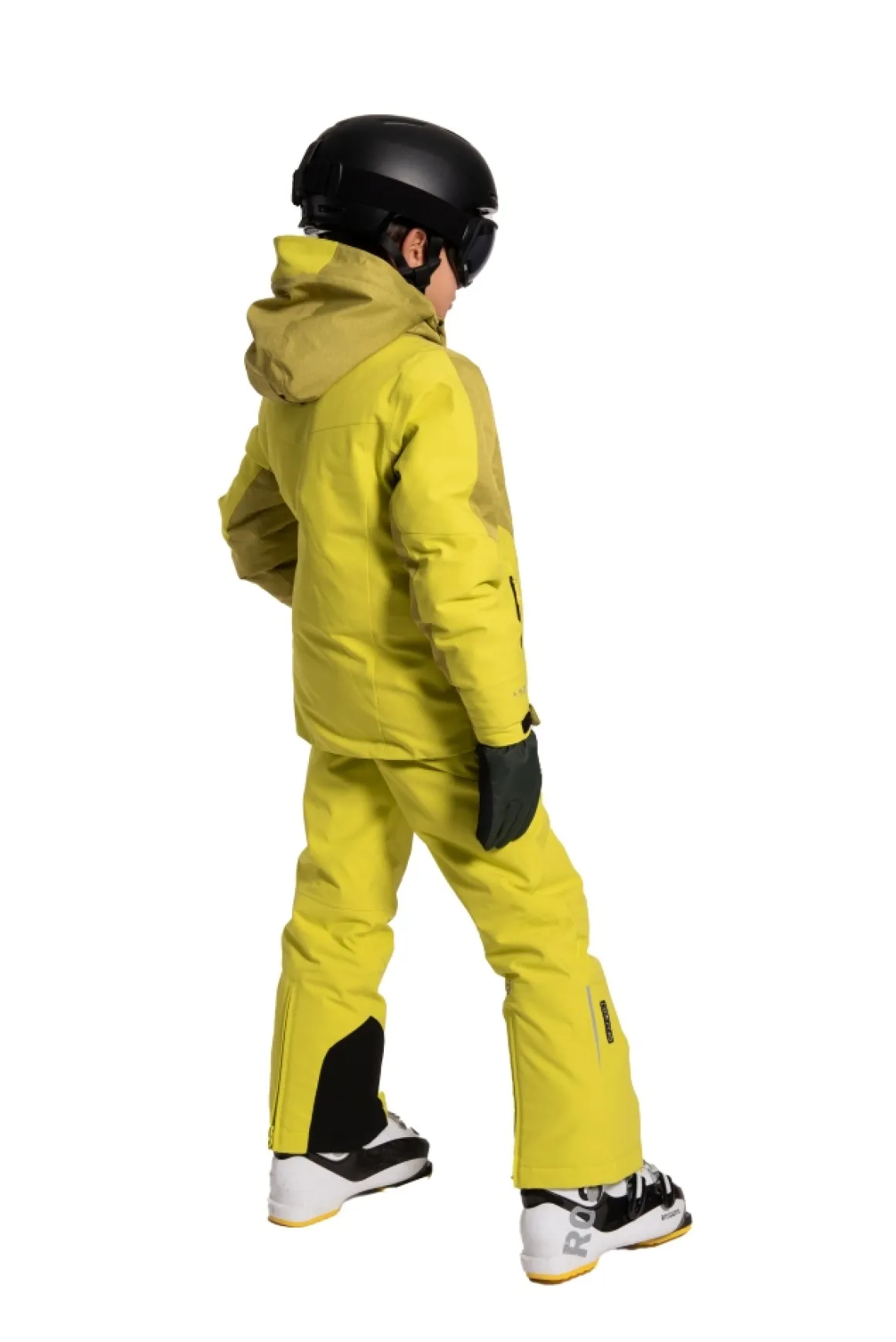 Icepeak Kids Langdon Jr Jacket