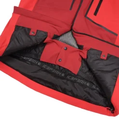 Icepeak Mens Frisco Jacket