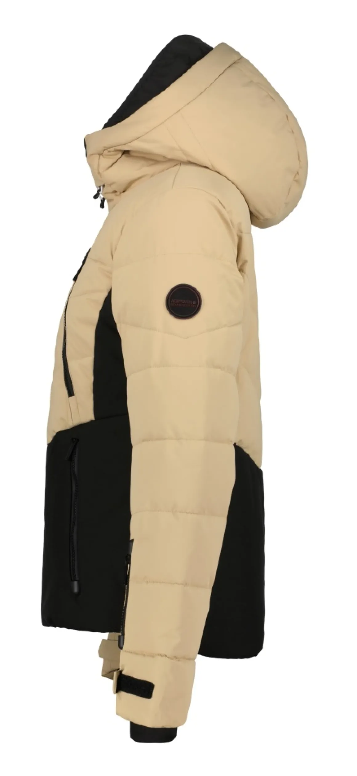 Icepeak Womens Electra Jacket