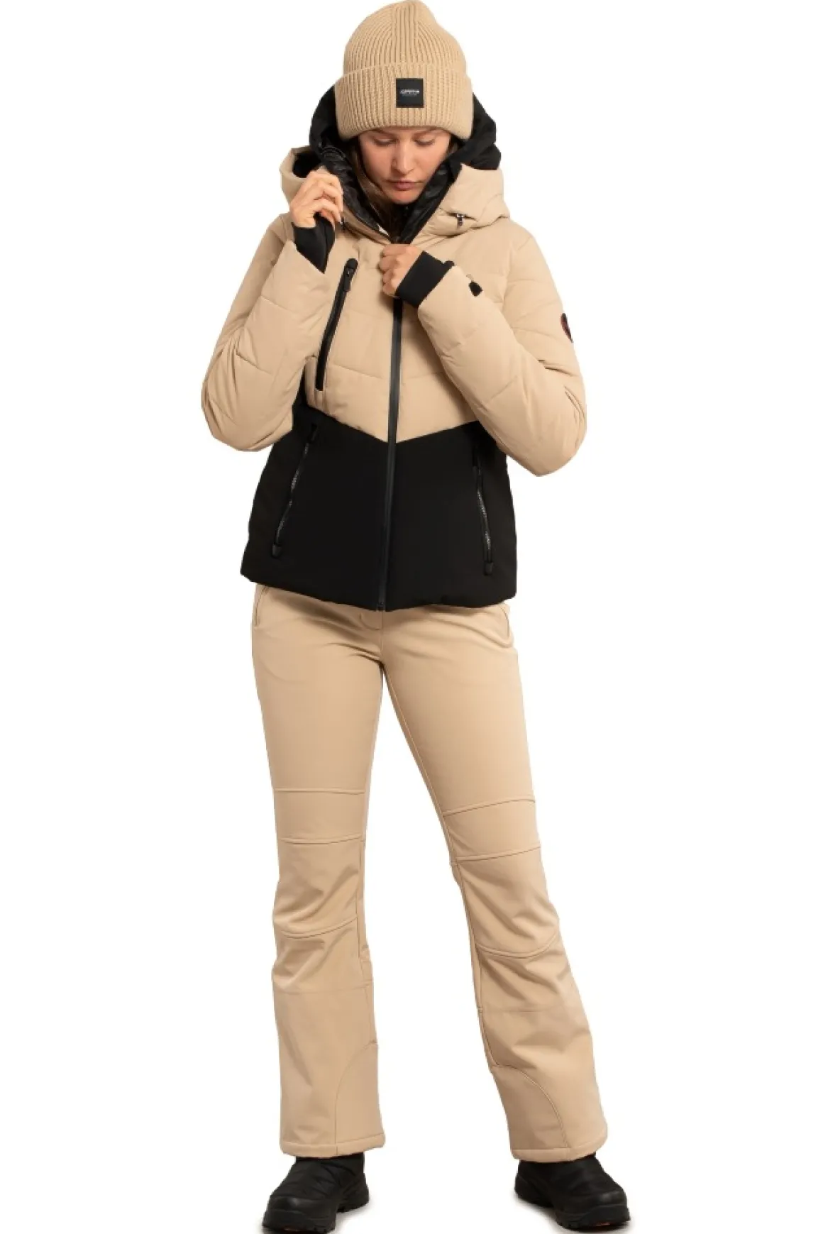 Icepeak Womens Electra Jacket