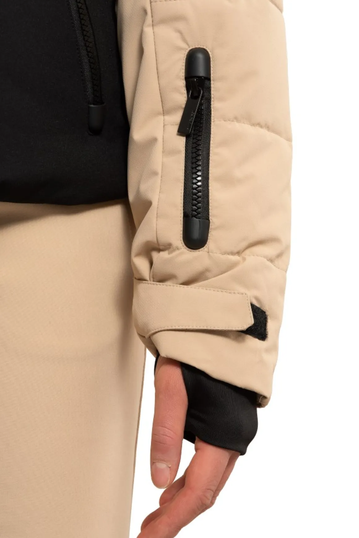Icepeak Womens Electra Jacket