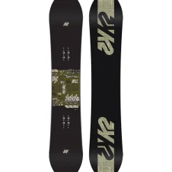 K2 Afterblack