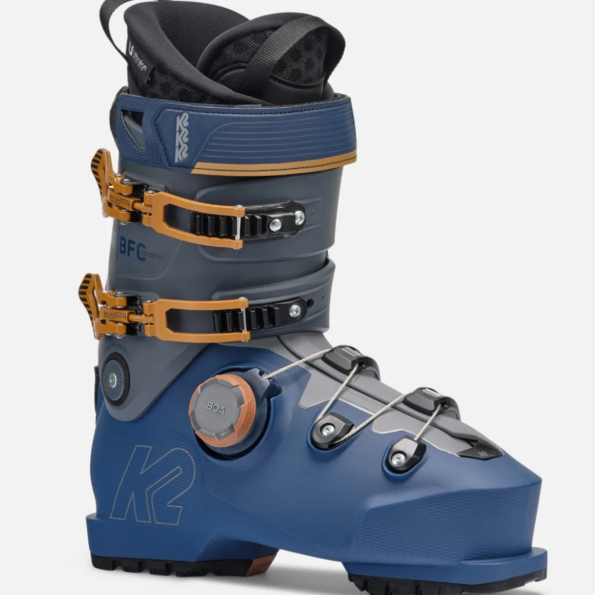 K2 BFC 120 BOA