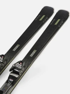 K2 Disruption 82Ti