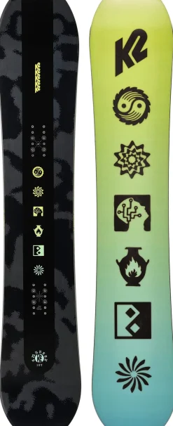 K2 Embassy