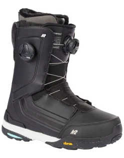 K2 Format