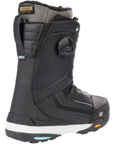K2 Format