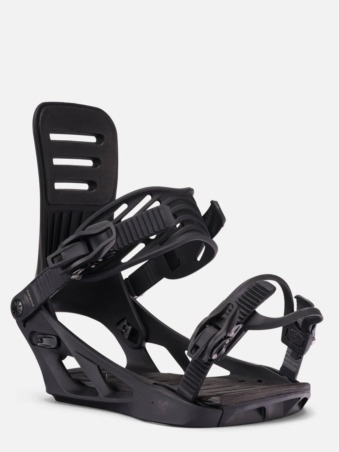K2 Formula
