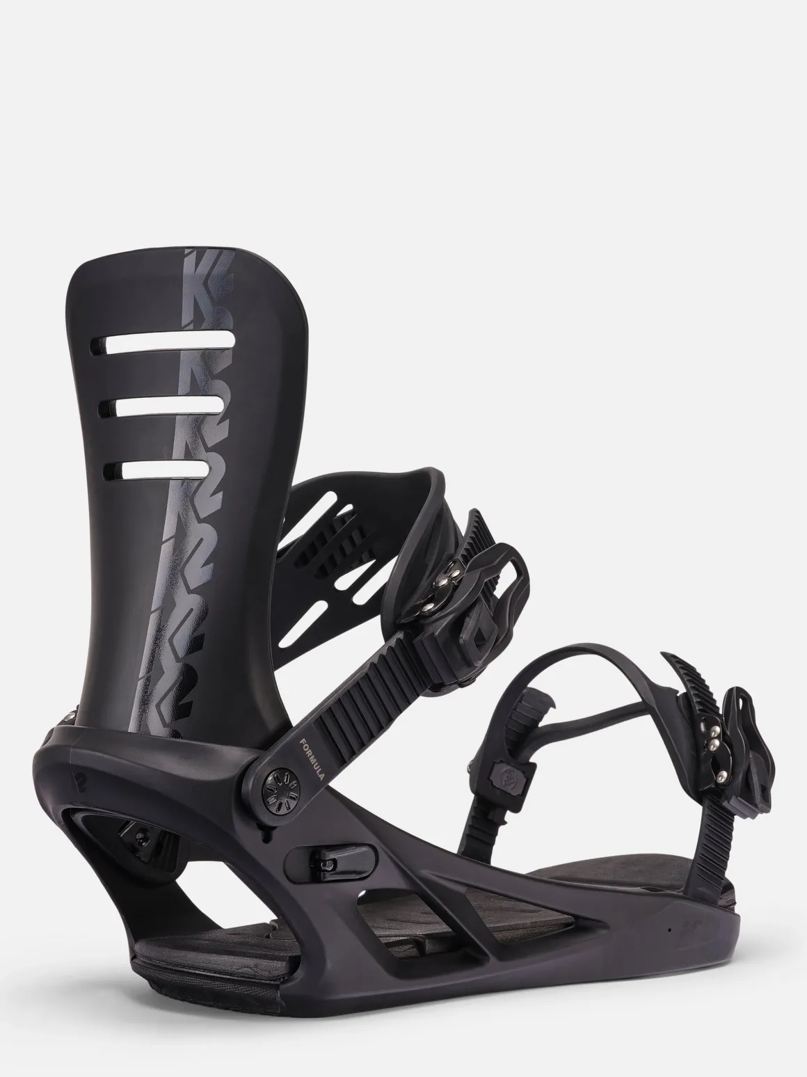 K2 Formula