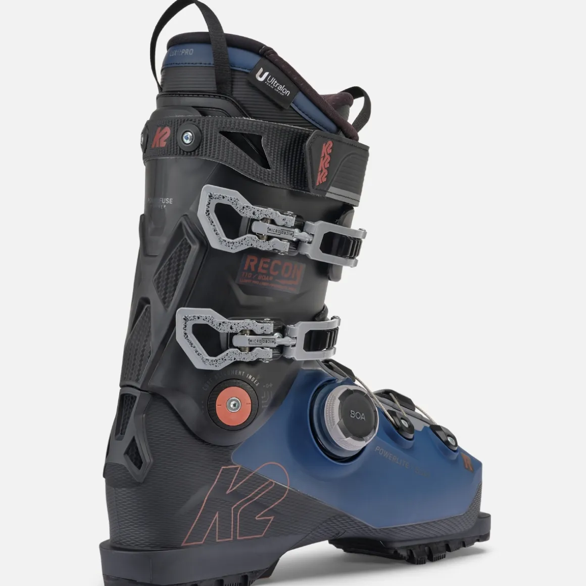 K2 Recon 110 BOA