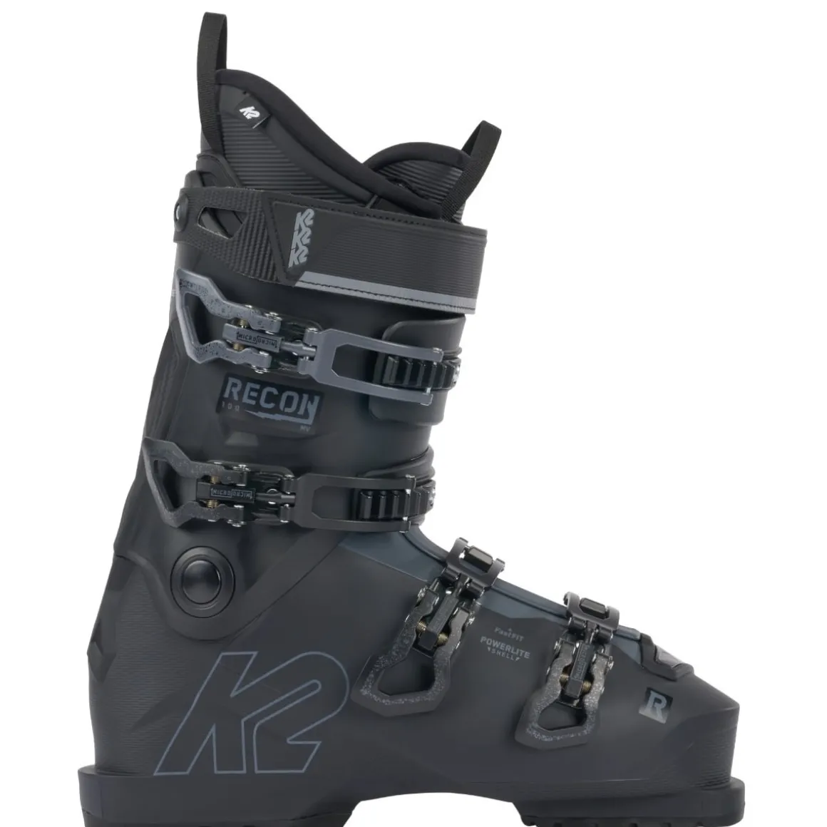 K2 Recon 100 Mv