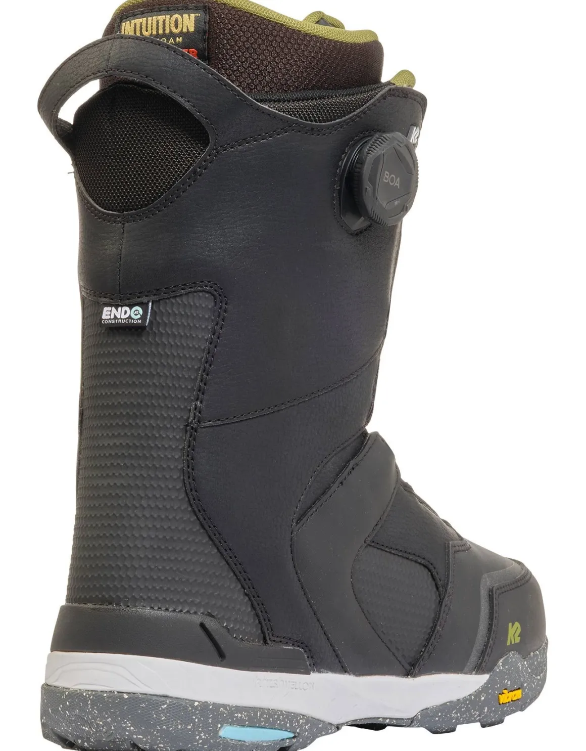 K2 Thraxis