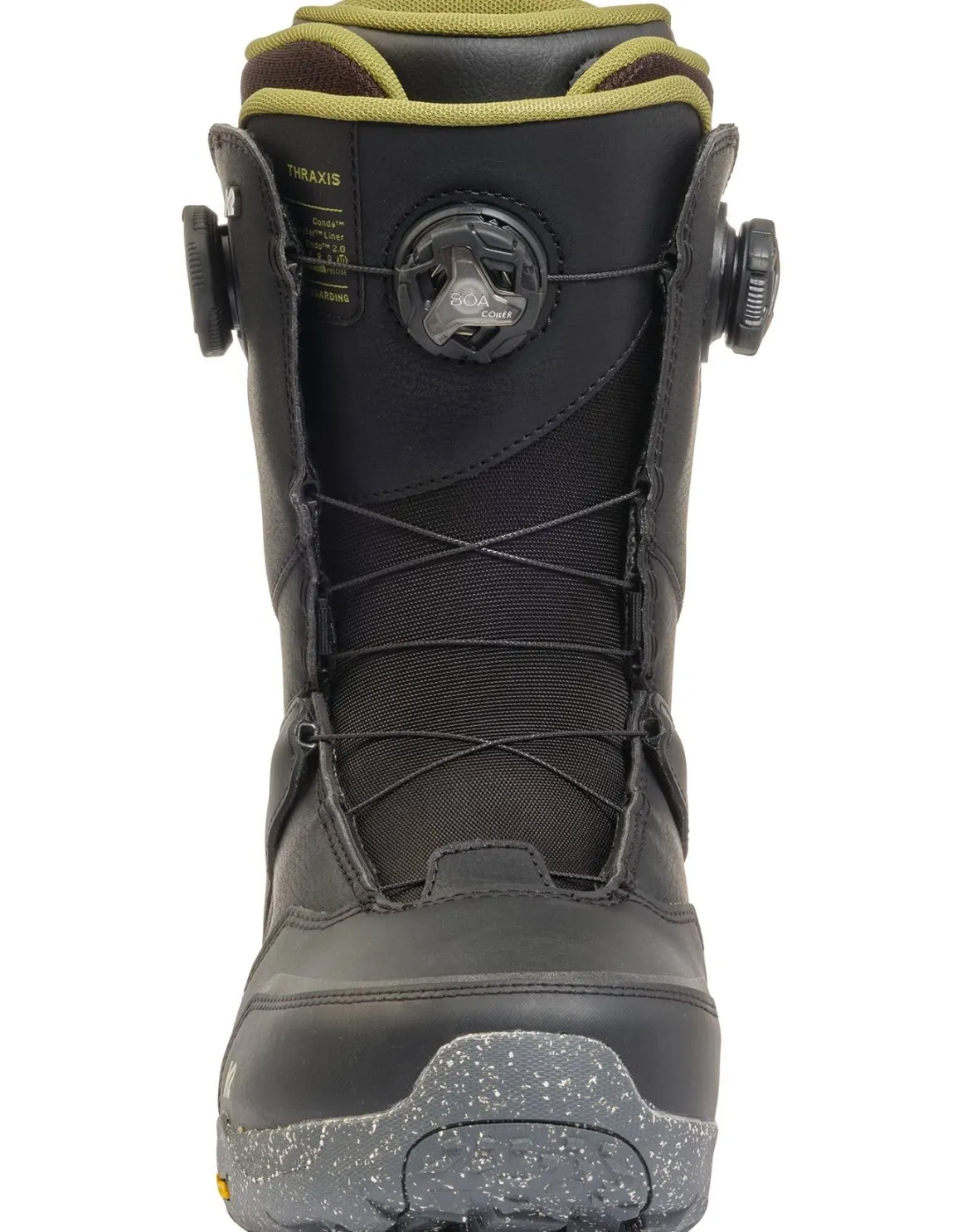 K2 Thraxis
