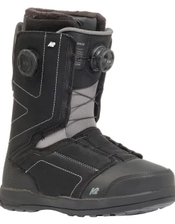 K2 Trance