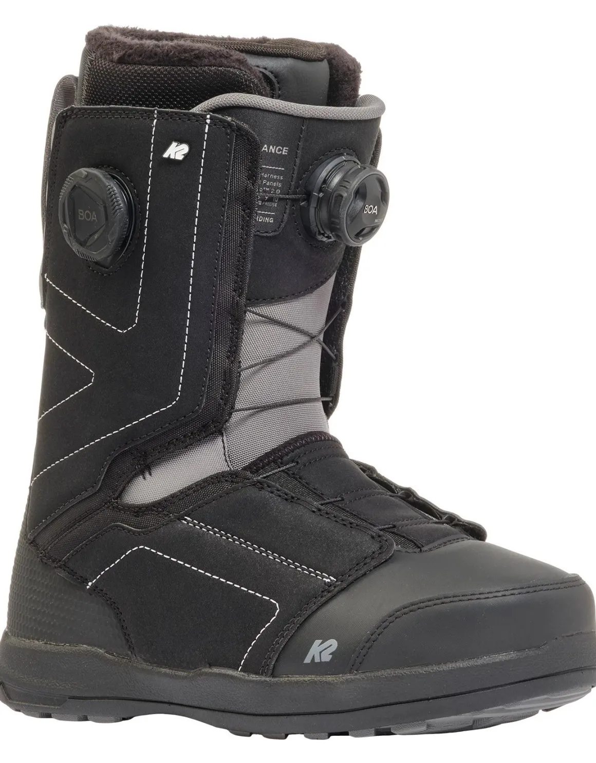 K2 Trance