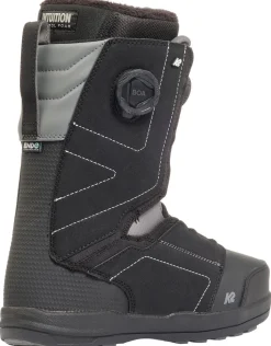 K2 Trance