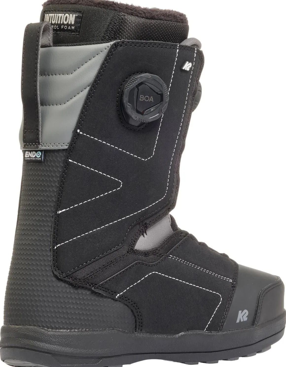 K2 Trance