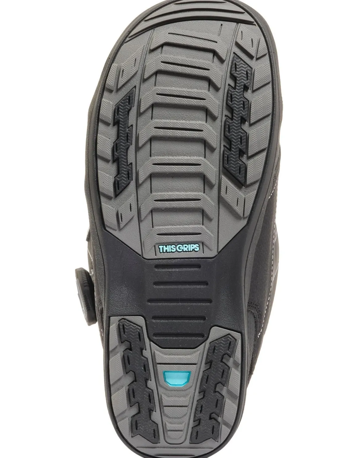 K2 Trance