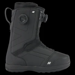 K2 Trance