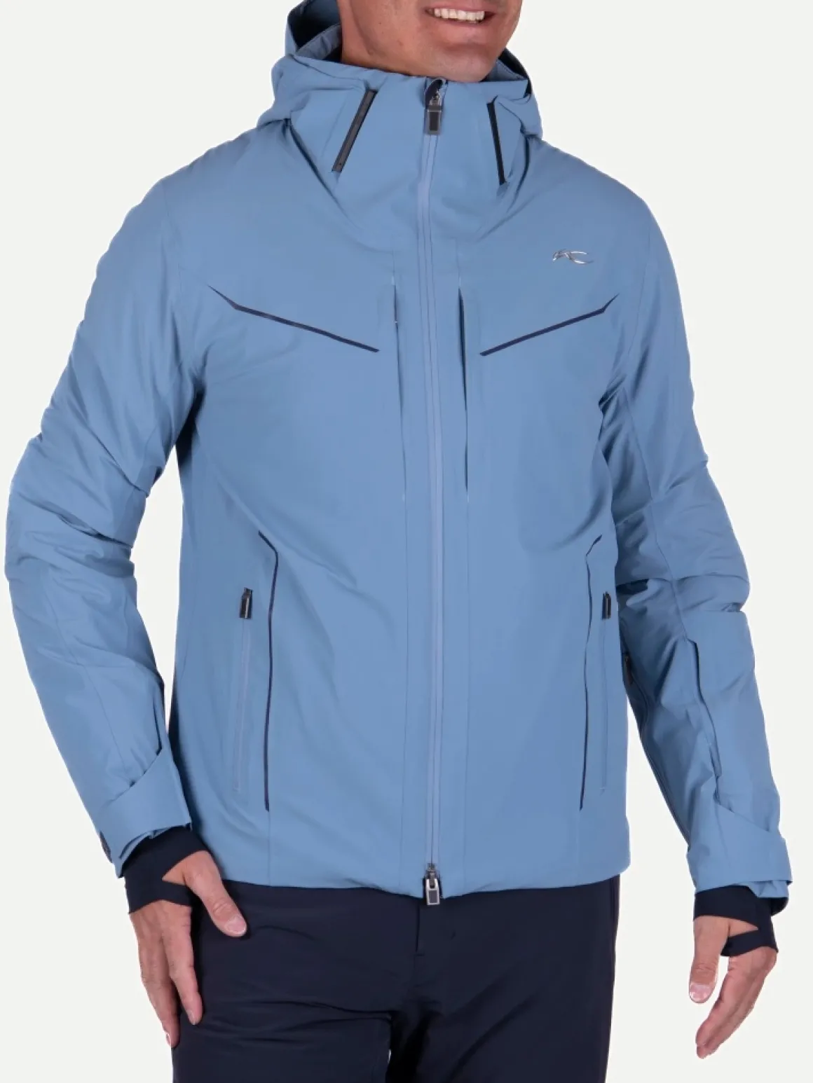 Kjus Mens Formula Jacket