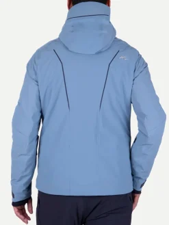 Kjus Mens Formula Jacket