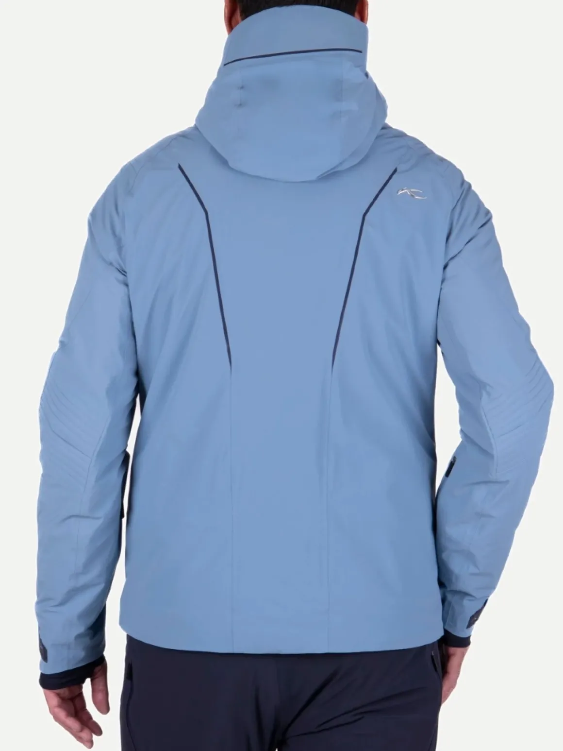 Kjus Mens Formula Jacket