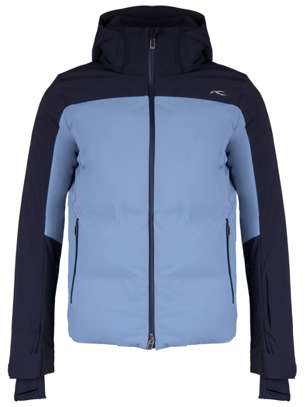 Kjus Mens Green Line 2.0 Jacket