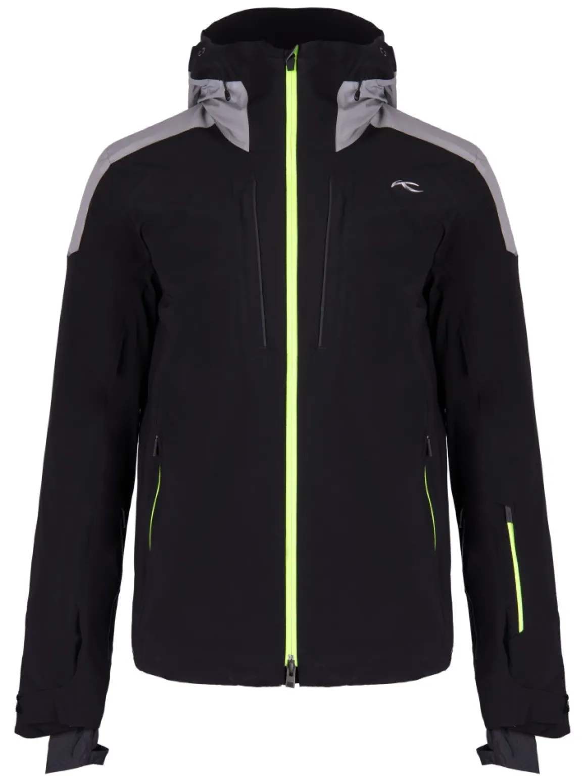 Kjus Mens Helium 2.0 Jacket