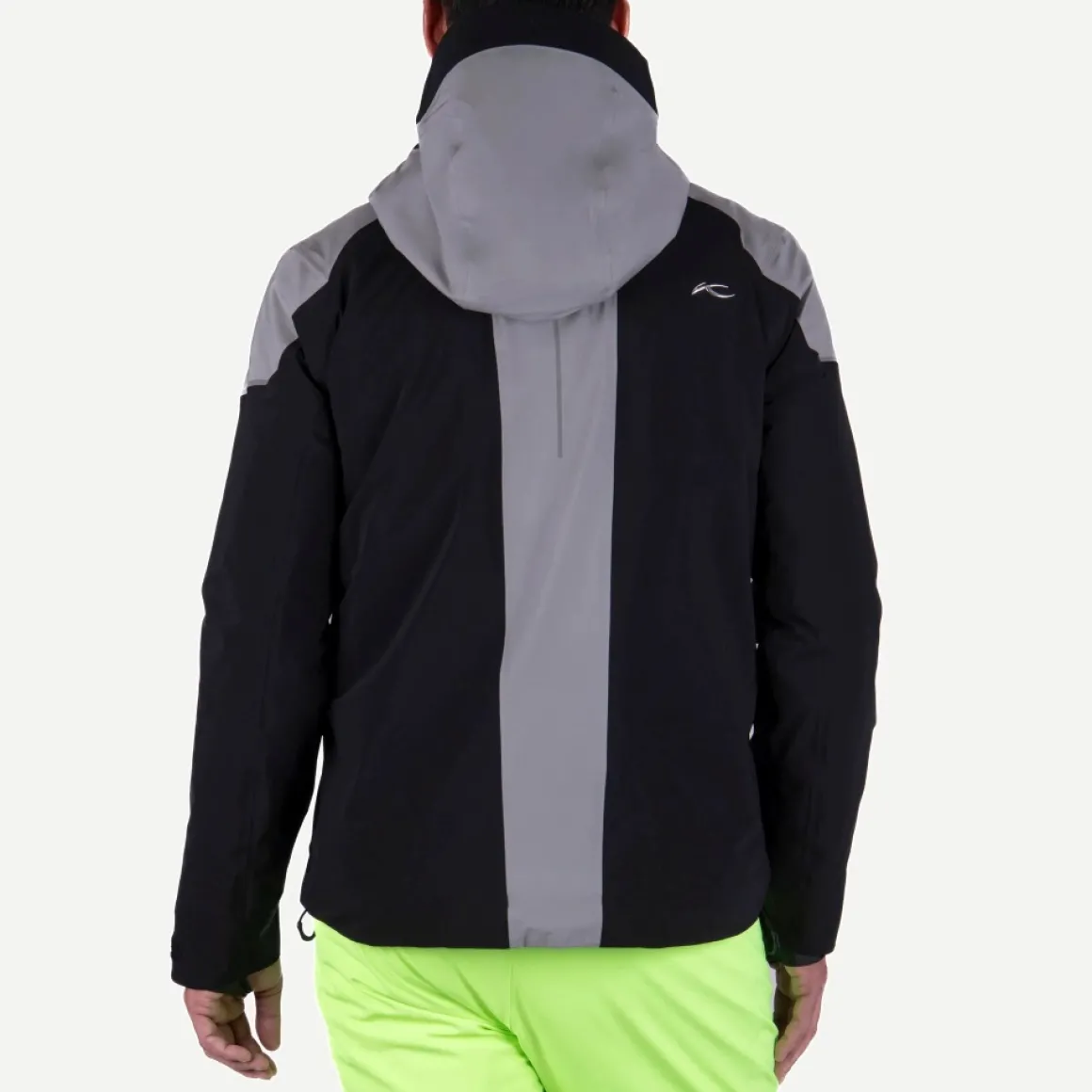 Kjus Mens Helium 2.0 Jacket
