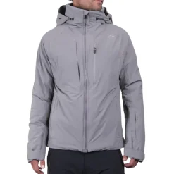 Kjus Mens Olympia Jacket