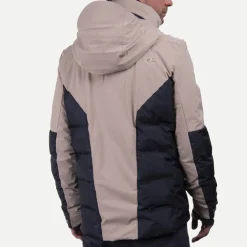 Kjus Mens Pivot Jacket