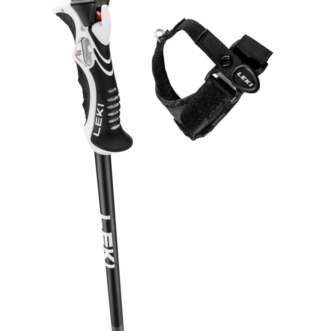 Leki Bold Lite S