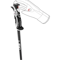 Leki Bold Lite S