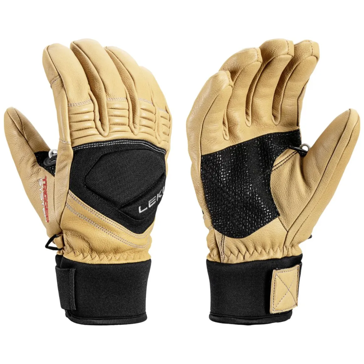 Leki Copper 3D Pro