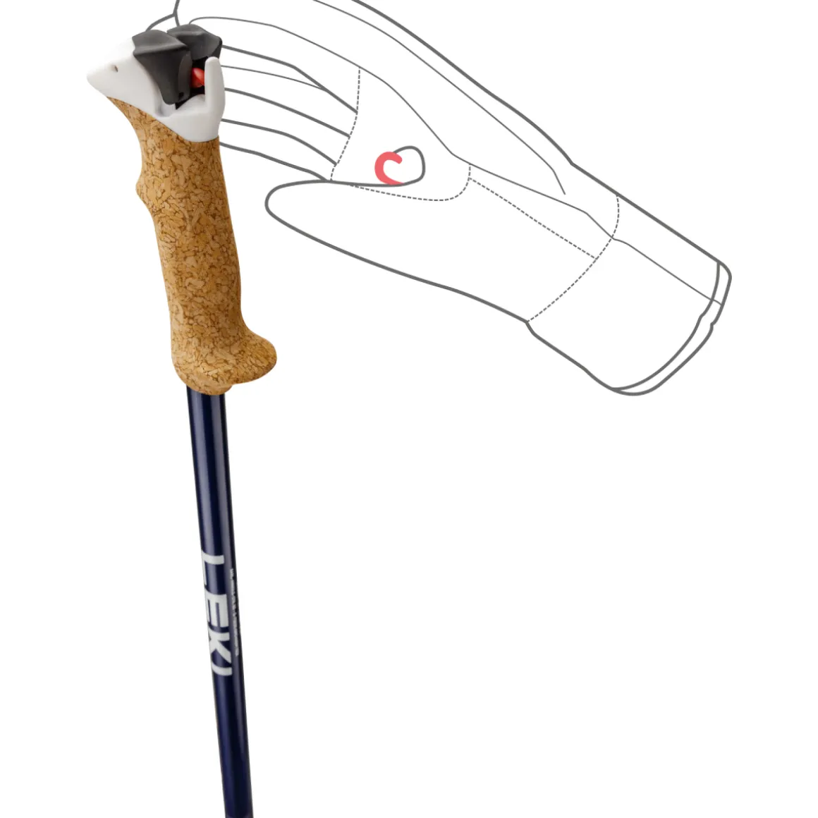 Leki Stella S
